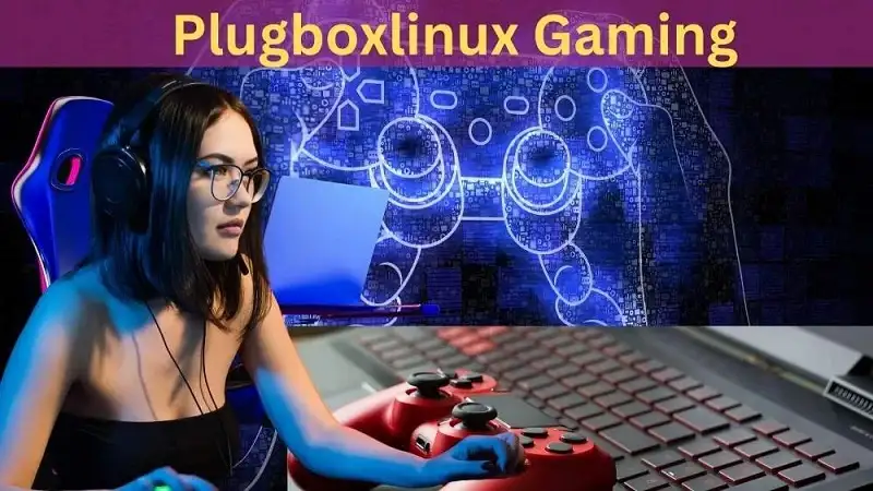 reports pblinuxgaming on plugboxlinux