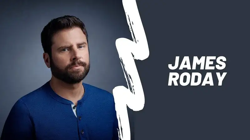 james roday heart attack