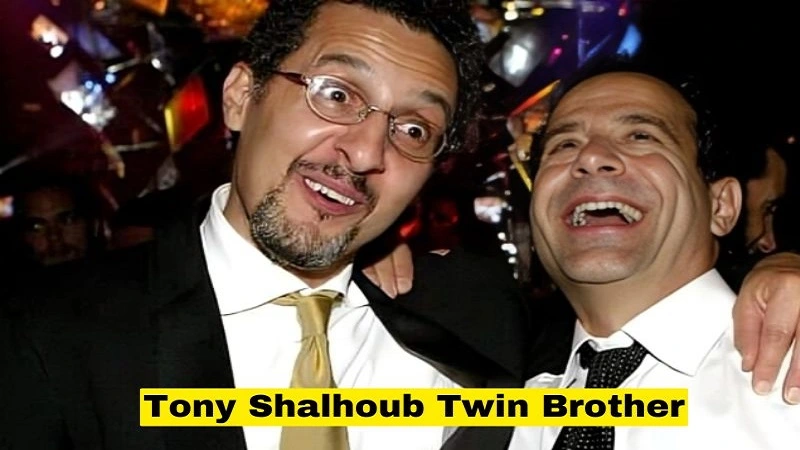 tony shalhoub twin brother